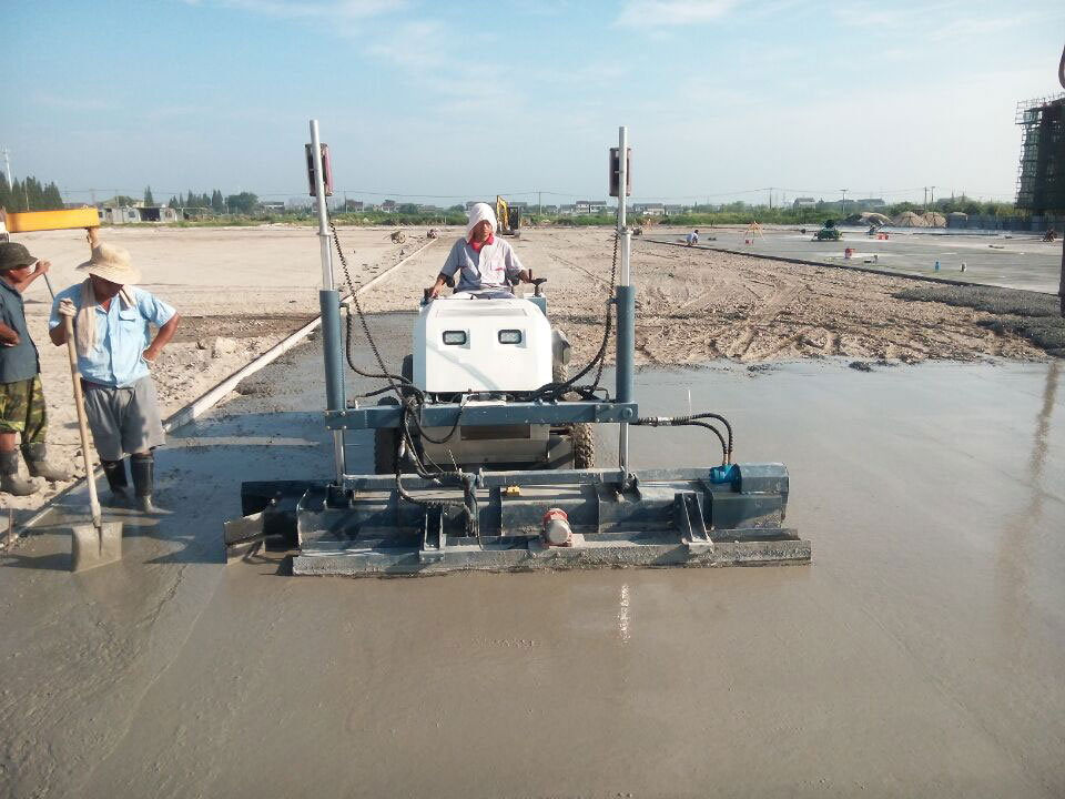 Laser-leveling-machine1